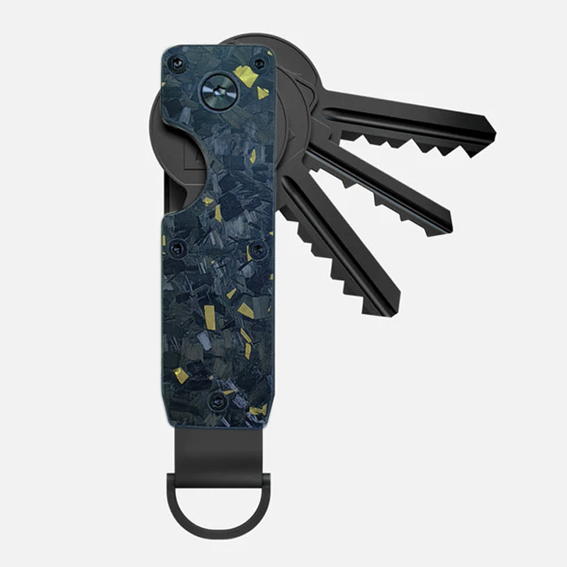 Llavero organizador Casa Ordás